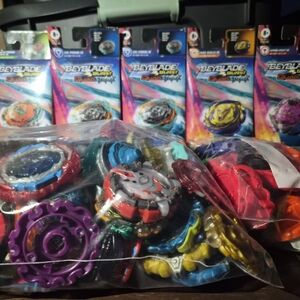 Beyblade Bundle For Sale
